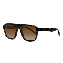 Mens Fashion Polarized Acetate Sun Glasses Sunglasses